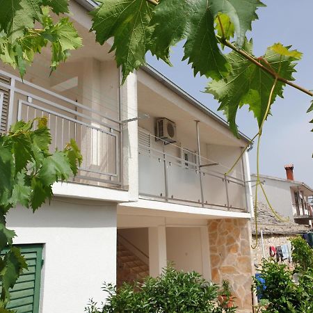 Apartament The Heart Of Dalmatia Primošten Zewnętrze zdjęcie