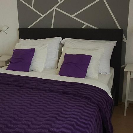 Apartament The Heart Of Dalmatia Primošten Zewnętrze zdjęcie