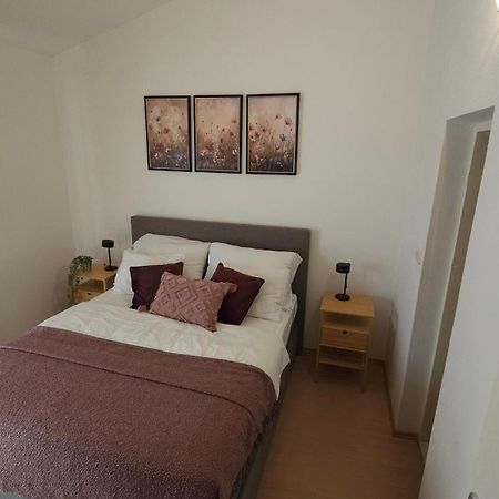 Apartament The Heart Of Dalmatia Primošten Zewnętrze zdjęcie