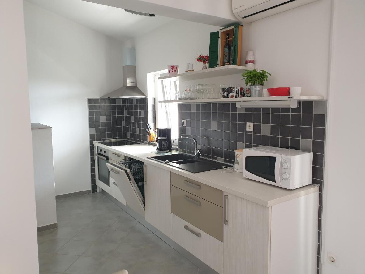 Apartament The Heart Of Dalmatia Primošten Zewnętrze zdjęcie