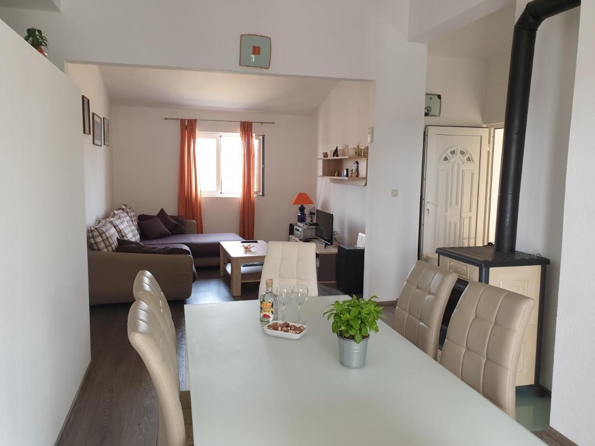 Apartament The Heart Of Dalmatia Primošten Zewnętrze zdjęcie