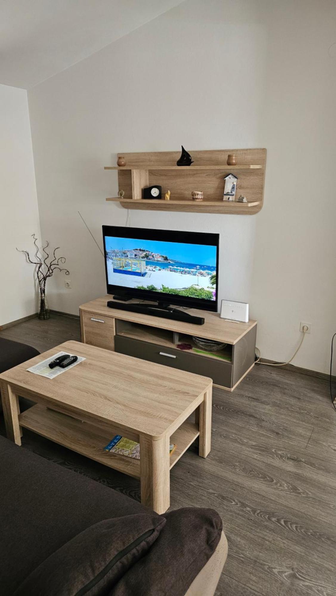 Apartament The Heart Of Dalmatia Primošten Zewnętrze zdjęcie