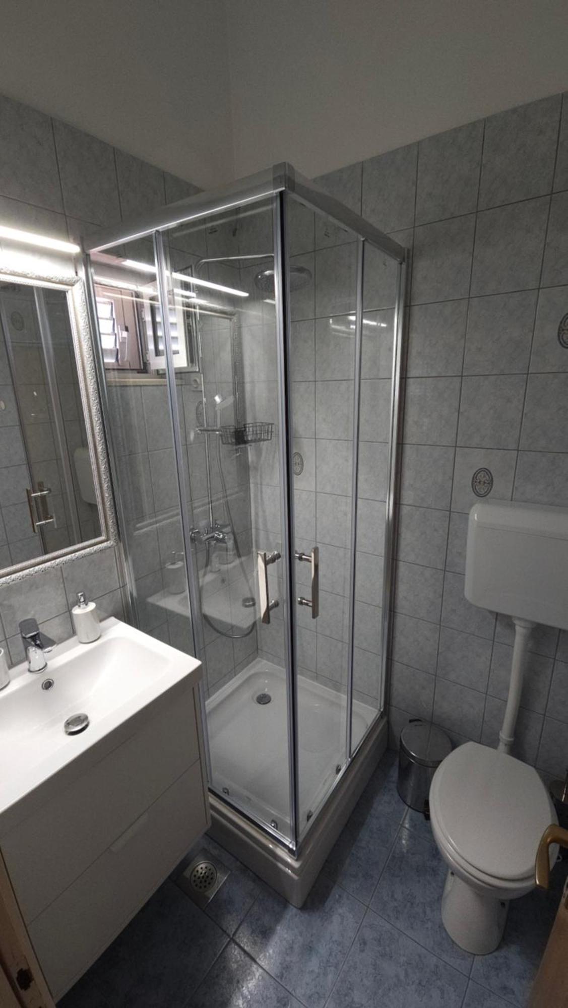 Apartament The Heart Of Dalmatia Primošten Zewnętrze zdjęcie