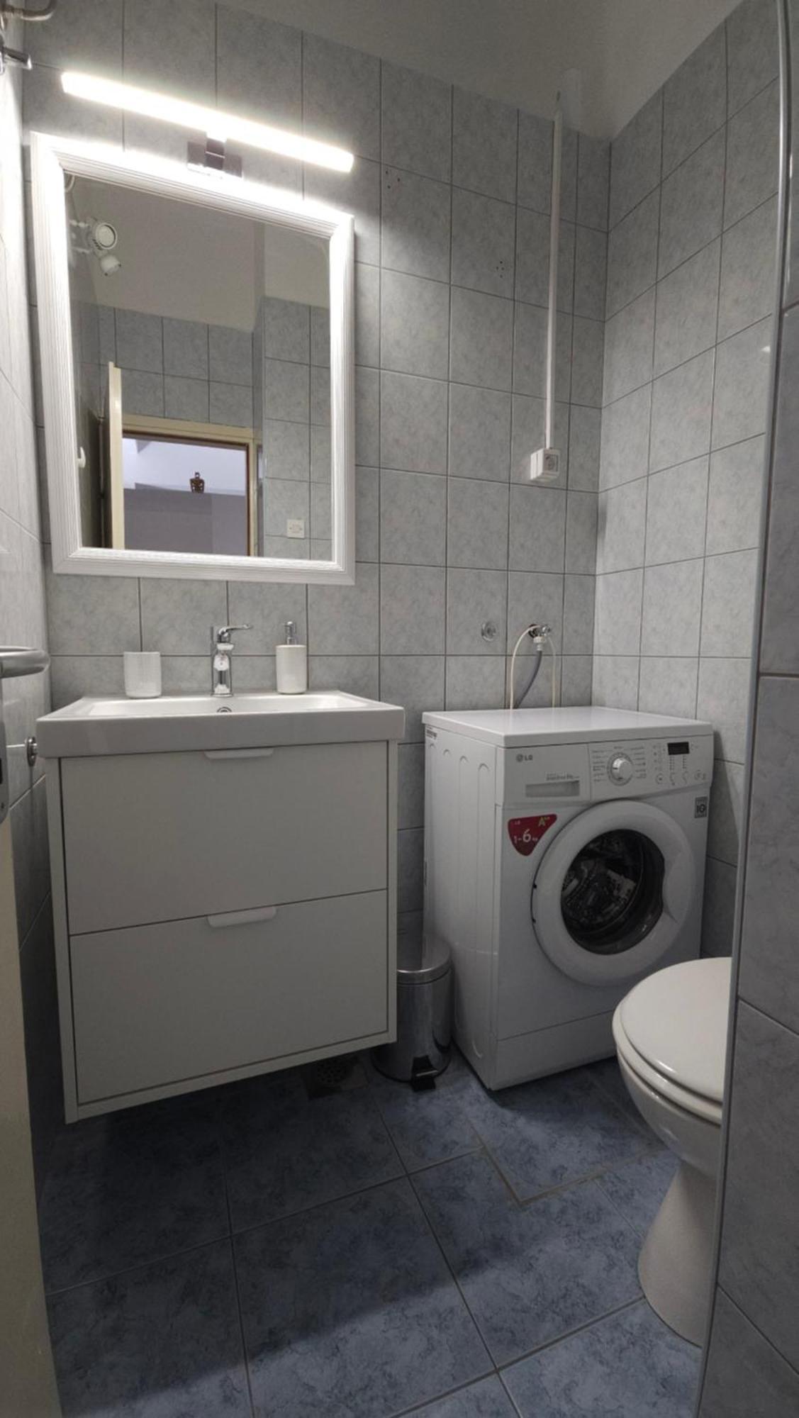 Apartament The Heart Of Dalmatia Primošten Zewnętrze zdjęcie