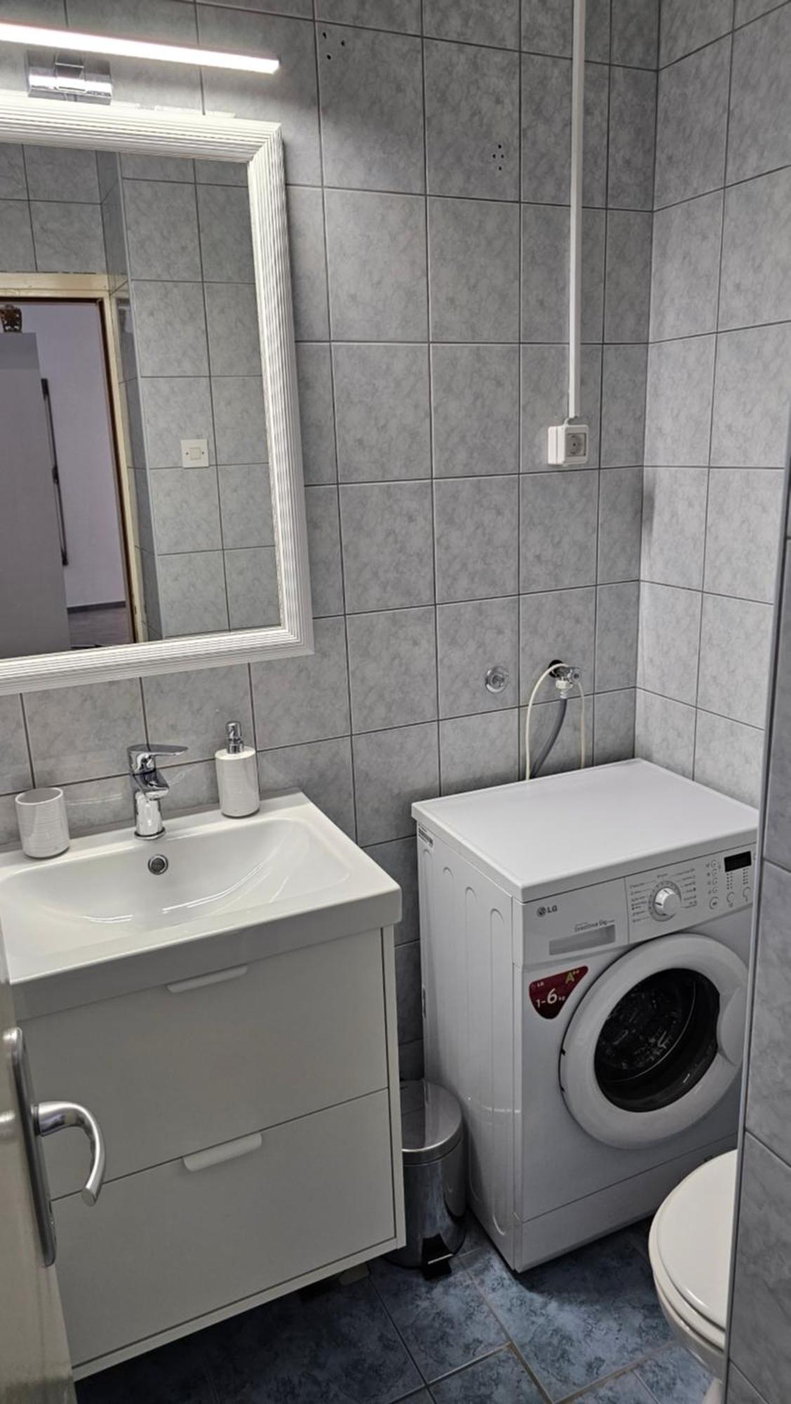 Apartament The Heart Of Dalmatia Primošten Zewnętrze zdjęcie