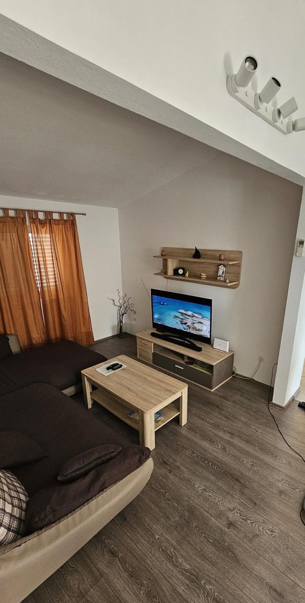 Apartament The Heart Of Dalmatia Primošten Zewnętrze zdjęcie