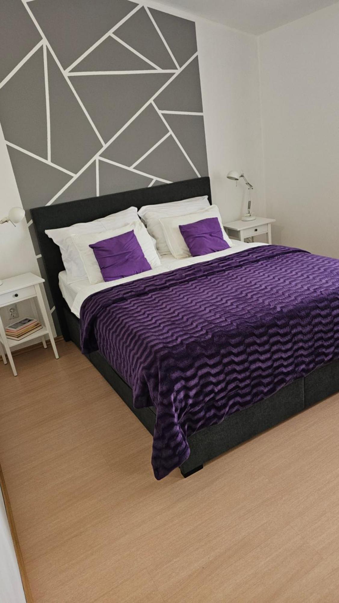 Apartament The Heart Of Dalmatia Primošten Zewnętrze zdjęcie