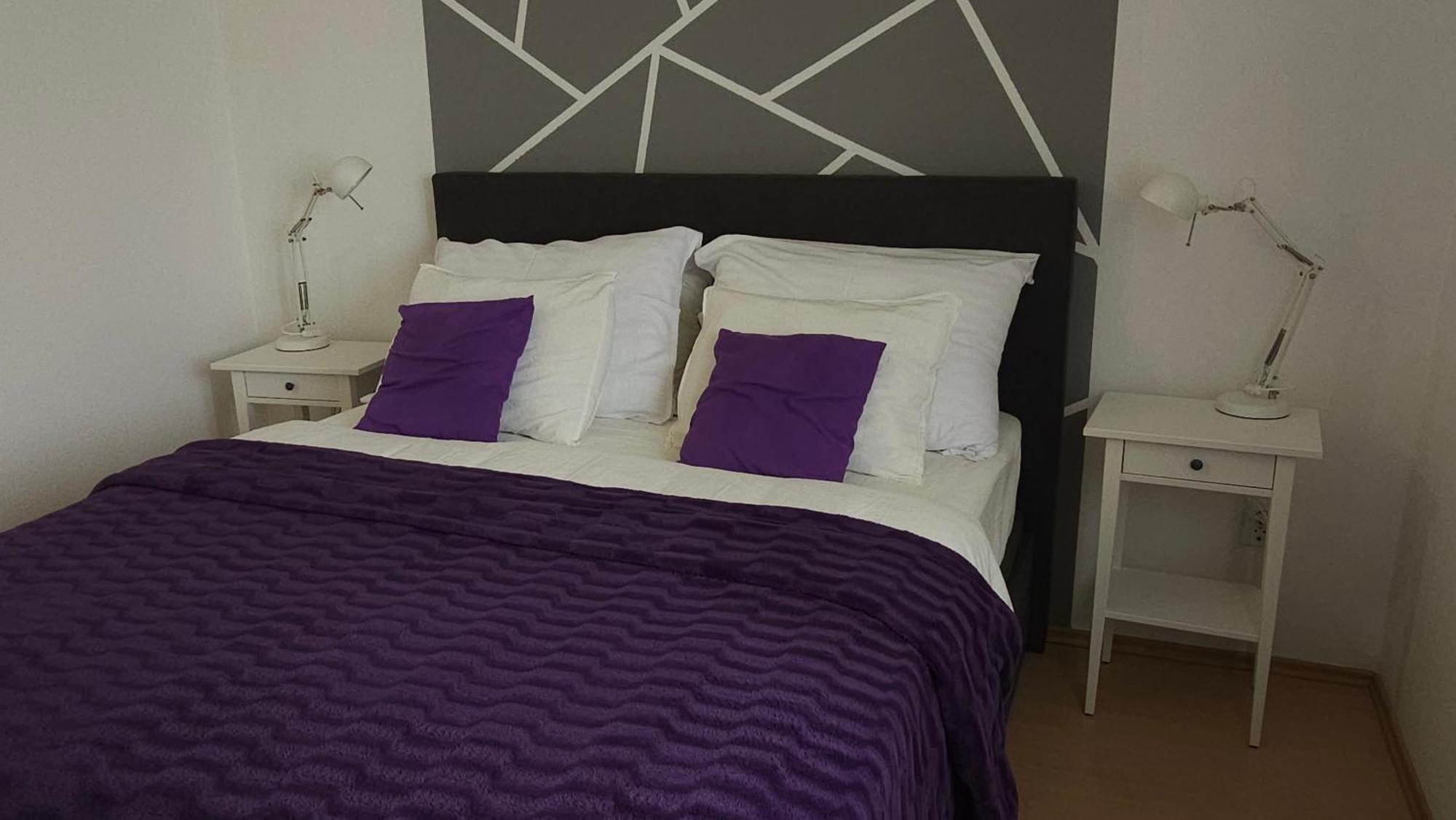 Apartament The Heart Of Dalmatia Primošten Zewnętrze zdjęcie