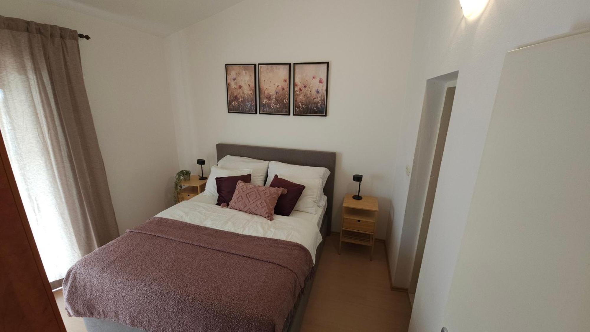 Apartament The Heart Of Dalmatia Primošten Zewnętrze zdjęcie